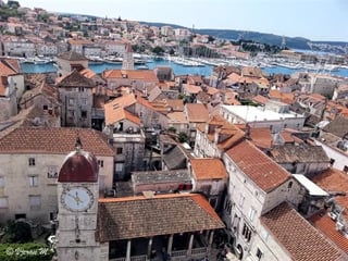 UNESCO sites: Split and Trogir private tour