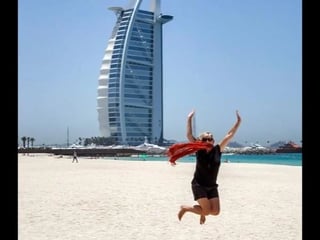 Dubai Airport Layover - 4hr private tour