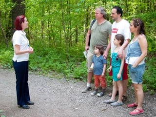 Montréal Highlights - half day tour