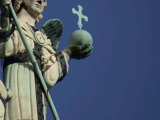 Lucca Half-Day Walking or Biking Tour