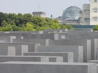 World War II and Cold War in Berlin - Express tour