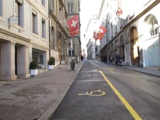 Geneva Panorama Tour