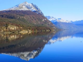 'Forest Experience' Tierra del Fuego National Park + City tour