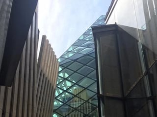 Tokyo Contemporary Architecture: Harajuku, Omotesando, and Aoyama (3 hour walking tour)