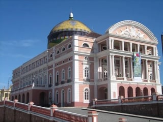 Manaus Highlights