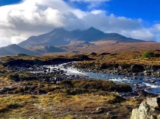 Luxury Skye Highlights Full Day Tour
