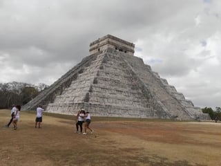 Chichén-Itzá - The Private Full Day Tour