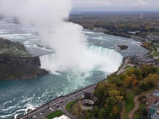 Niagara Region Day Tour