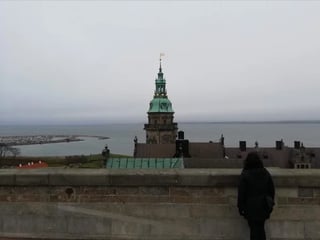 Full day tour to Elsinore and Kronborg Castle