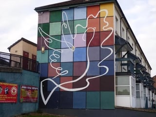 Derry Historical and Political Walking Tour