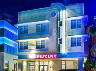 Miami Highlights City Tour - Half Day