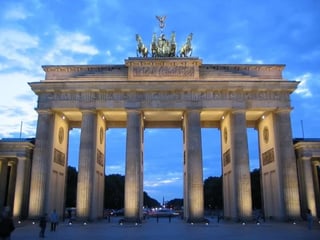 Berlin City Highlights - Half-Day Walking Tour