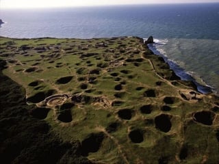 American D Day Beaches and landing sites full day tour