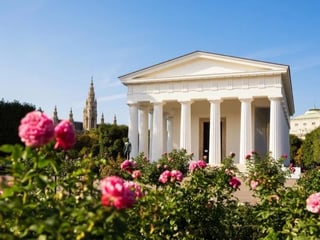 Vienna's Must-See Sites