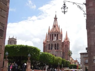 San Miguel de Allende