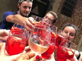 Bacaro Tour Unblended: A Pure Venice Experience For Foodies