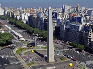 Buenos Aires Full Day City Tour