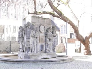 History of Cologne: A 2000 years Journey Express Tour