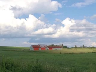 P.E.I. , Lighthouses, and Honey Wine Private Tour
