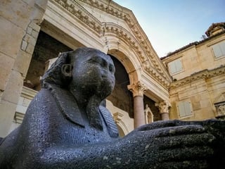 Essential Split - Private walking tour