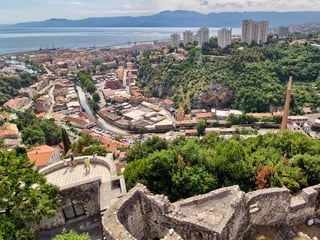 Best of Kvarner Bay half day Tour