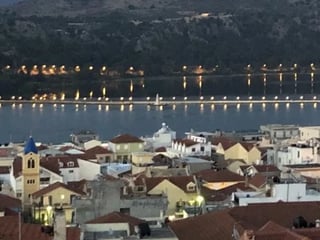 Fanari Argostoli Highlights