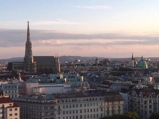 3 hours - Private guided highlights of Viennas City Centre