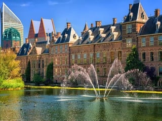 3-in-1 Highlights of Rotterdam, Delft and The Hague