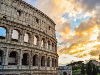 Colosseum with Palatine and ForumTour, with Skip the Line Tickets Private tour