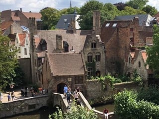 Brugge Full Day - Private Shore Excursion