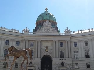 Explore Highlights of Vienna