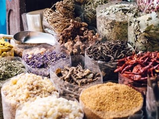 Old Dubai Walking Tour