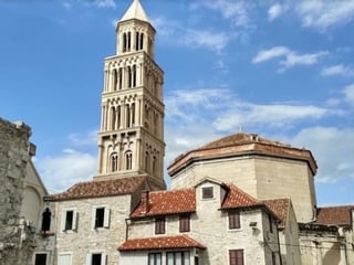 Private Split and Trogir day tour