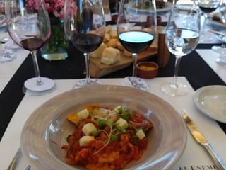 Luján de Cuyo - Maipú wine full day