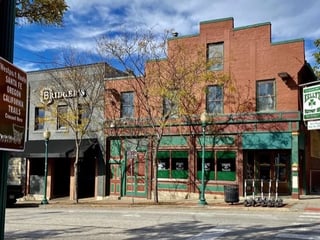 Historical Highlights of Kansas City Half Day Tour with Transportation