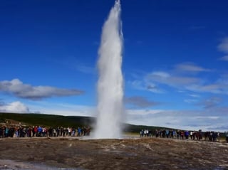 Full Day Iceland Golden Circle Tour