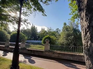 Guided tour to Burgos cathedral and city tour