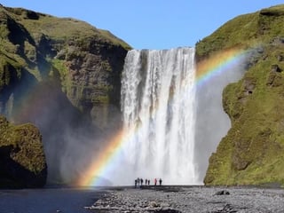 Full Day South Coast Tour from Reykjavik