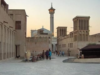 Old Dubai Historic And Cultural Tour - 4 hrs private tour