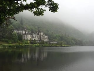 Connemara & Cong Tour with Kylemore Abbey