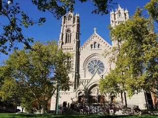 Salt Lake City Highlights Private Express Tour