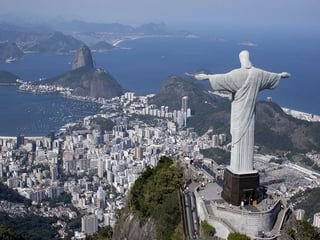 Rio Must-see attractions