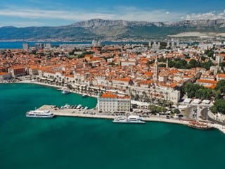 Stroll with me - Private Walking Tour Split