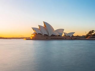 Sydney Highlights Tour / Half Day Tour