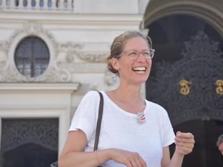 Orientational Vienna Highlights Tour