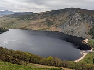 Dublin to Wicklow, the Garden of Ireland - Day Trip