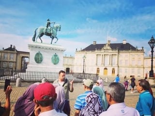 Copenhagen - Gossip Rumors And Amazing Stories.